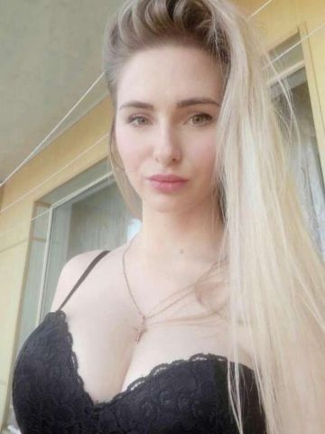 Проститутка Викторина